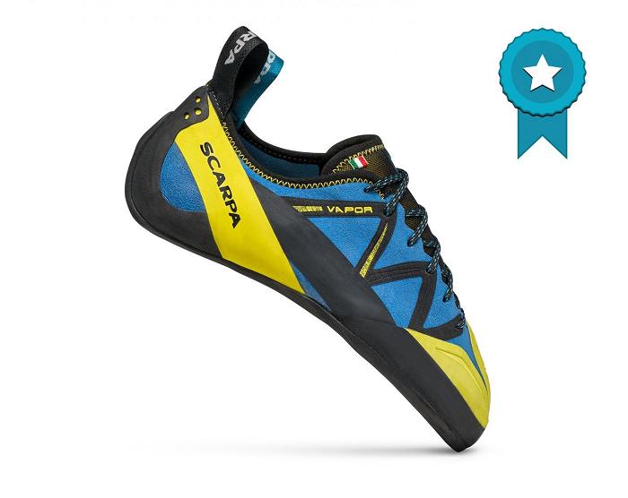 Scarpa Vapor Férfi Mászócipő Színes QT5064931